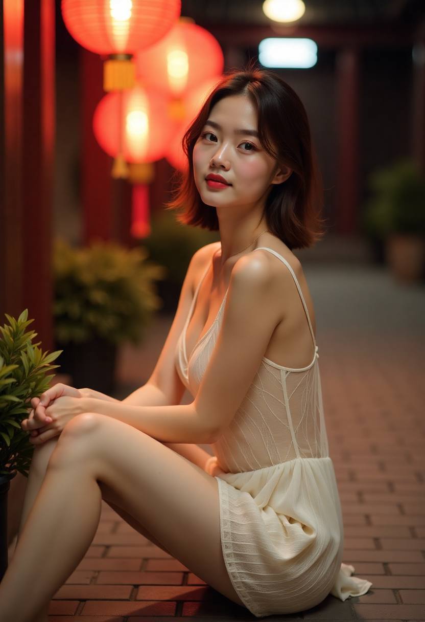 青春无悔