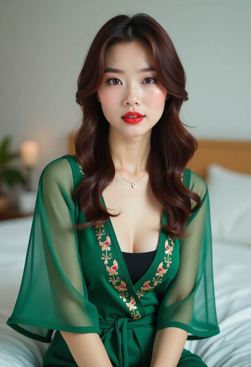归途