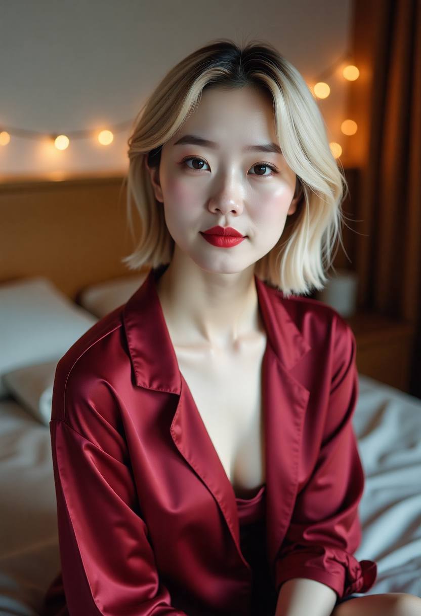 甜蜜婚约